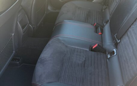 Mercedes-Benz CLA, 2014 год, 1 450 000 рублей, 7 фотография