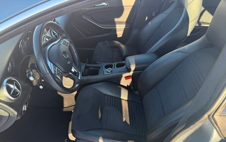 Mercedes-Benz CLA, 2014 год, 1 450 000 рублей, 11 фотография