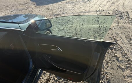 Mercedes-Benz CLA, 2014 год, 1 450 000 рублей, 23 фотография