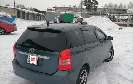 Toyota Wish II, 2003 год, 790 000 рублей, 3 фотография