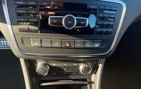 Mercedes-Benz CLA, 2014 год, 1 450 000 рублей, 17 фотография