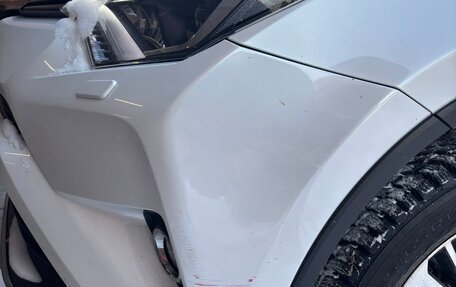 Toyota RAV4, 2018 год, 2 500 000 рублей, 3 фотография