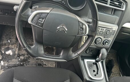 Citroen C4 II рестайлинг, 2015 год, 700 000 рублей, 5 фотография