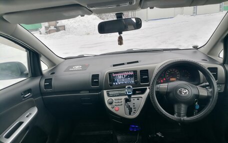 Toyota Wish II, 2003 год, 790 000 рублей, 6 фотография