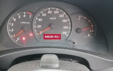 Toyota Wish II, 2003 год, 790 000 рублей, 5 фотография