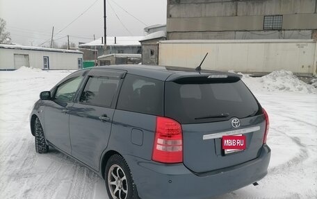 Toyota Wish II, 2003 год, 790 000 рублей, 4 фотография