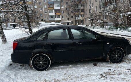 Chevrolet Lacetti, 2008 год, 400 000 рублей, 4 фотография