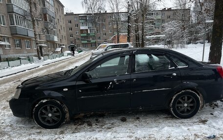 Chevrolet Lacetti, 2008 год, 400 000 рублей, 2 фотография