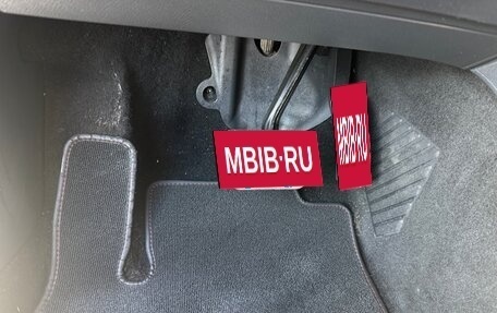 Mercedes-Benz CLA, 2014 год, 1 450 000 рублей, 19 фотография