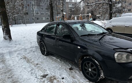 Chevrolet Lacetti, 2008 год, 400 000 рублей, 5 фотография