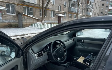 Chevrolet Lacetti, 2008 год, 400 000 рублей, 7 фотография