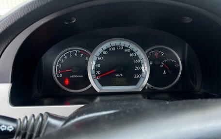 Chevrolet Lacetti, 2008 год, 400 000 рублей, 8 фотография