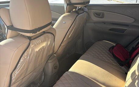 Hyundai Tucson III, 2005 год, 900 000 рублей, 11 фотография