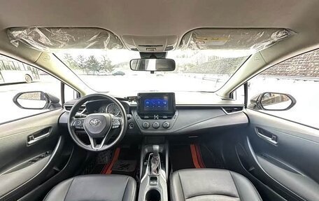 Toyota Corolla, 2022 год, 5 фотография