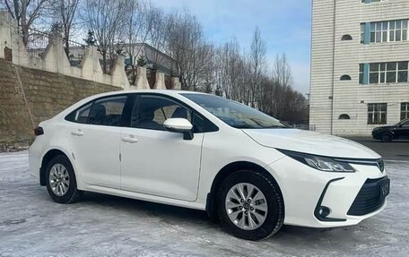 Toyota Corolla, 2022 год, 6 фотография