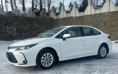 Toyota Corolla, 2022 год, 8 фотография
