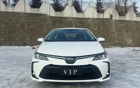 Toyota Corolla, 2022 год, 7 фотография