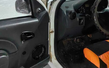 Renault Logan I, 2007 год, 280 000 рублей, 6 фотография