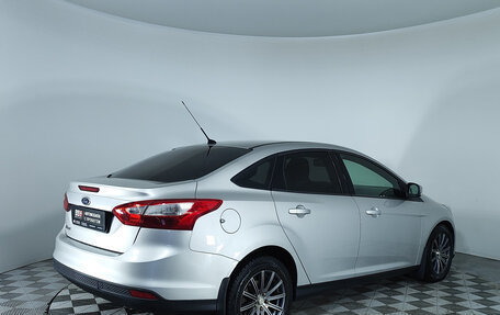 Ford Focus III, 2014 год, 939 000 рублей, 6 фотография