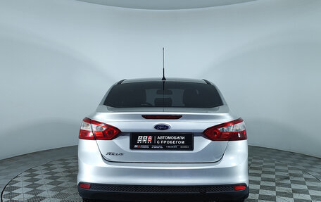 Ford Focus III, 2014 год, 939 000 рублей, 5 фотография