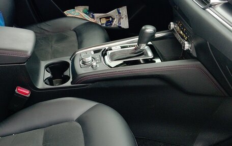 Mazda CX-5 II, 2021 год, 9 фотография