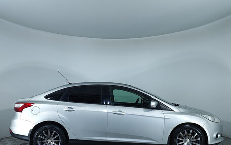 Ford Focus III, 2014 год, 939 000 рублей, 7 фотография