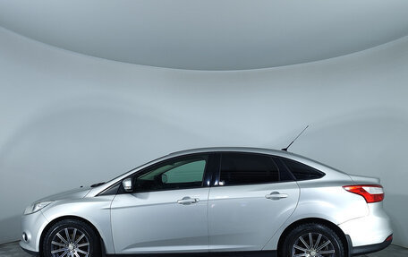 Ford Focus III, 2014 год, 939 000 рублей, 8 фотография