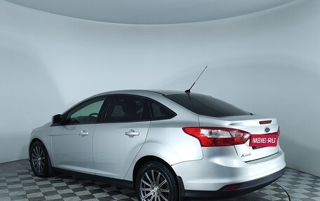 Ford Focus III, 2014 год, 939 000 рублей, 4 фотография