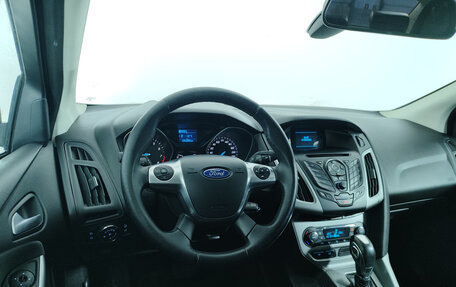 Ford Focus III, 2014 год, 939 000 рублей, 10 фотография