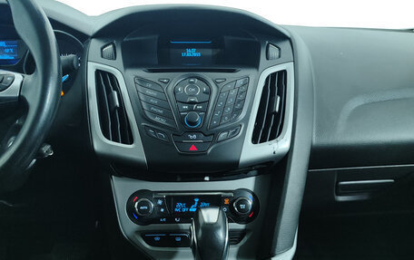 Ford Focus III, 2014 год, 939 000 рублей, 11 фотография