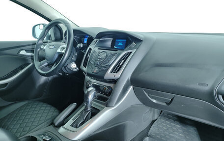 Ford Focus III, 2014 год, 939 000 рублей, 14 фотография