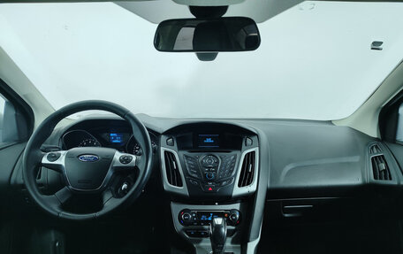 Ford Focus III, 2014 год, 939 000 рублей, 9 фотография