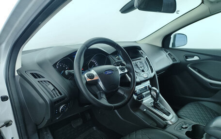 Ford Focus III, 2014 год, 939 000 рублей, 17 фотография