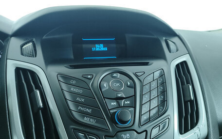 Ford Focus III, 2014 год, 939 000 рублей, 12 фотография