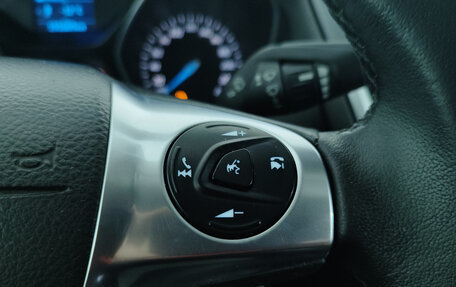 Ford Focus III, 2014 год, 939 000 рублей, 16 фотография