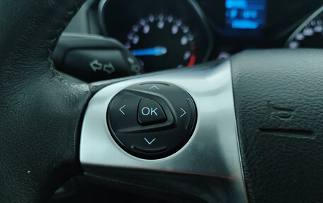 Ford Focus III, 2014 год, 939 000 рублей, 19 фотография