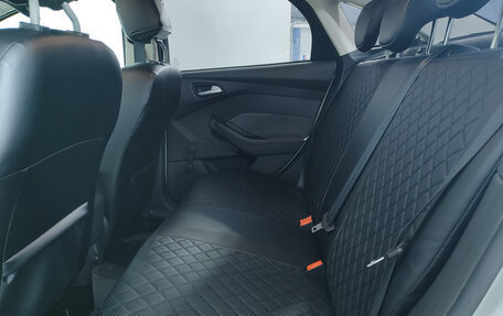 Ford Focus III, 2014 год, 939 000 рублей, 21 фотография