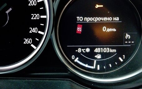 Mazda CX-5 II, 2021 год, 11 фотография