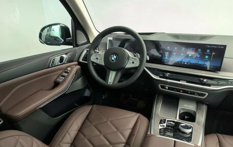 BMW X5, 2025 год, 10 710 000 рублей, 11 фотография