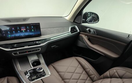 BMW X5, 2025 год, 10 710 000 рублей, 13 фотография