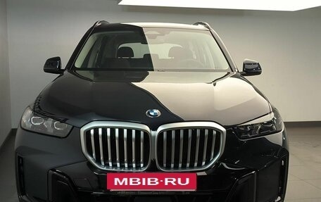 BMW X5, 2025 год, 10 710 000 рублей, 2 фотография