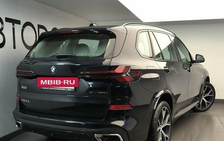 BMW X5, 2025 год, 10 710 000 рублей, 3 фотография