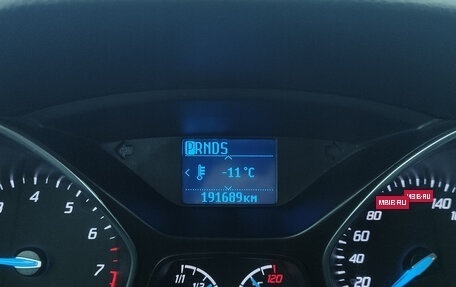 Ford Focus III, 2014 год, 939 000 рублей, 15 фотография