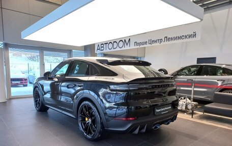 Porsche Cayenne III, 2025 год, 38 980 000 рублей, 2 фотография