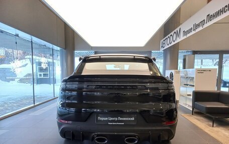 Porsche Cayenne III, 2025 год, 38 980 000 рублей, 3 фотография