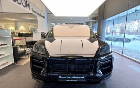 Porsche Cayenne III, 2025 год, 38 980 000 рублей, 6 фотография