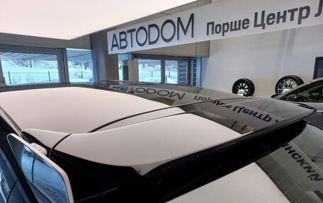 Porsche Cayenne III, 2025 год, 38 980 000 рублей, 11 фотография