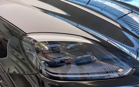 Porsche Cayenne III, 2025 год, 38 980 000 рублей, 7 фотография