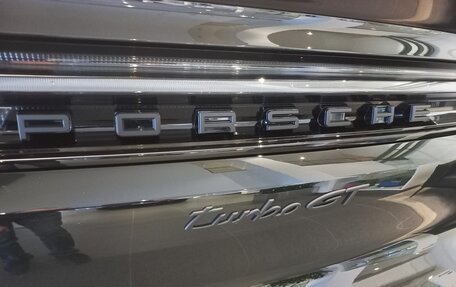 Porsche Cayenne III, 2025 год, 38 980 000 рублей, 14 фотография