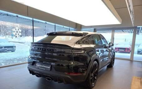 Porsche Cayenne III, 2025 год, 38 980 000 рублей, 4 фотография